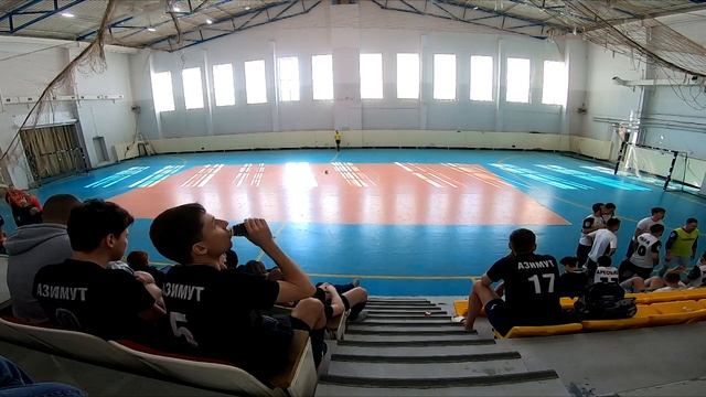Кубок "Золотой Фазан" Немосква - Спарта смотреть онлайн