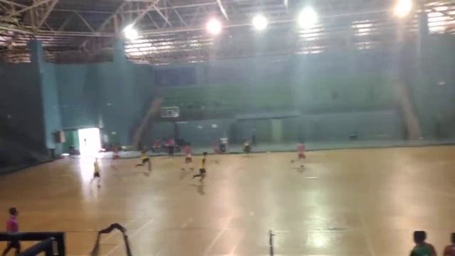 BEST 16: KOB (0)- (1) KESUTRA смотреть онлайн