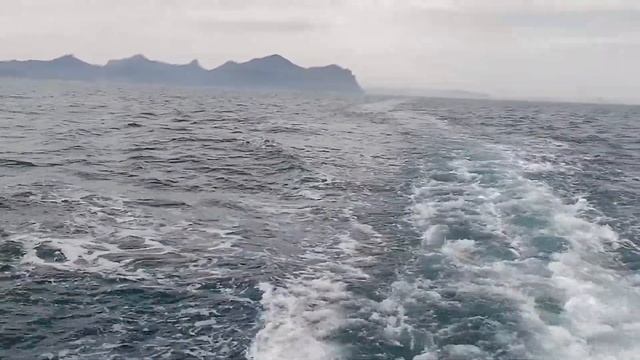 Морские просторы смотреть онлайн