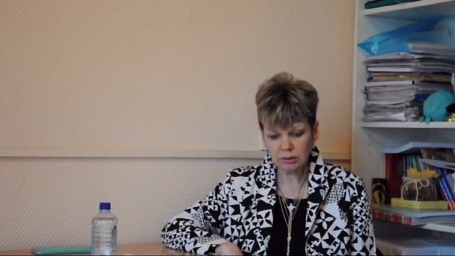 И.Б. Антонова о студентах поколения Next смотреть онлайн