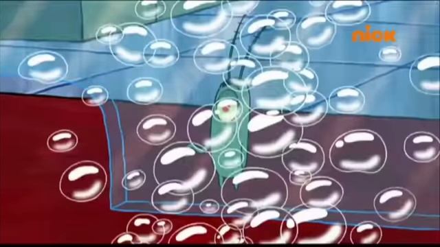 בובספוג | סנדי מתעלפת смотреть онлайн