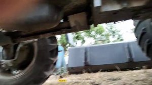 Трактор Беларус МТЗ 1025.2 экспресс-обзор от Михаила Рудеева