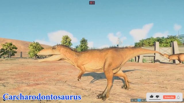 Huge Jurassic World collecitons: Spinosaurus, Dilophosaurus, T-REX, Regaliceratops, Iguanodon.. смотреть онлайн