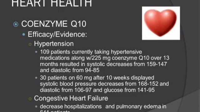 Dietary Supplements from A-Z смотреть онлайн