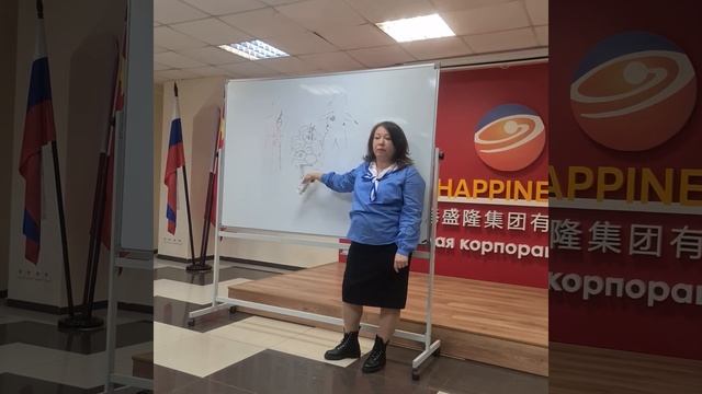 Доктор Расима Пулатова часть 1 я о продукции компании ХЭППИНЕСС. Москва Июнь 2023 смотреть онлайн