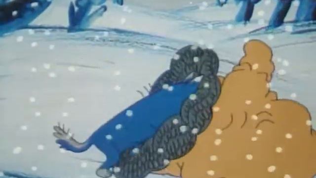 Рукавичка. 1996 смотреть онлайн