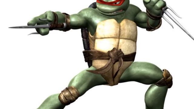 TMNT LAROTA смотреть онлайн