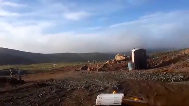 Diamec U6 Proyecto Zacatecas