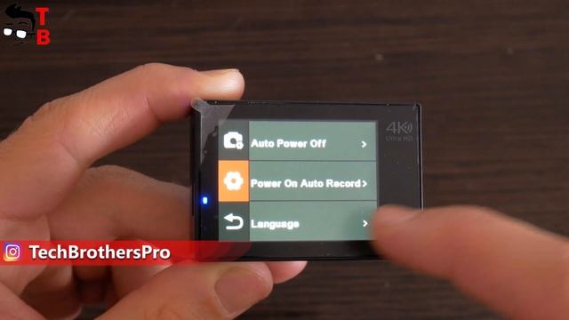 Victure AC920 REVIEW: Is This A Real 4K Action Camera? смотреть онлайн