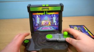 АКЕДО ЧЕРЕПАШКИ НИНДЗЯ AKEDO TMNT BATTLE ARENA