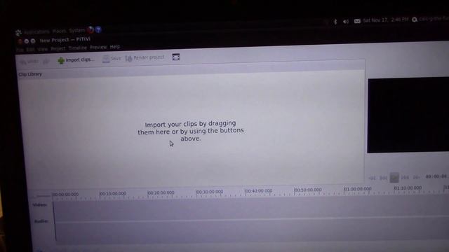 UBUNTU FOR FURRIES смотреть онлайн