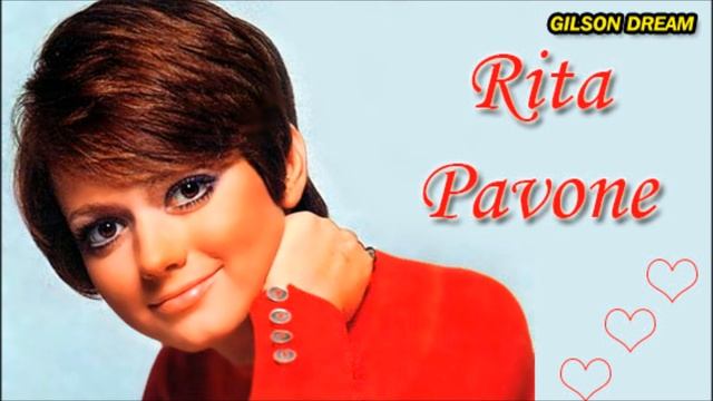 RITA PAVONE = Lui