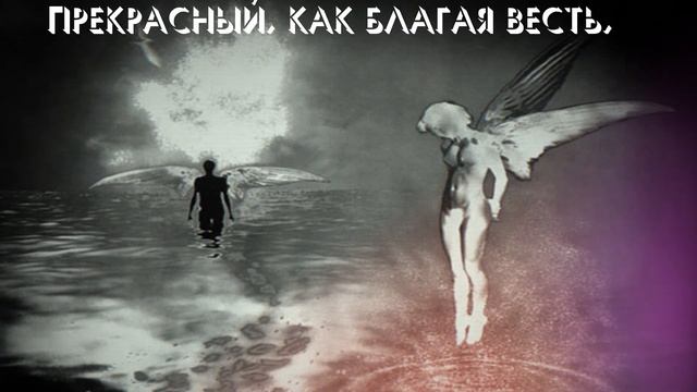 Булат Окуджава. В земные страсти вовлечённый...