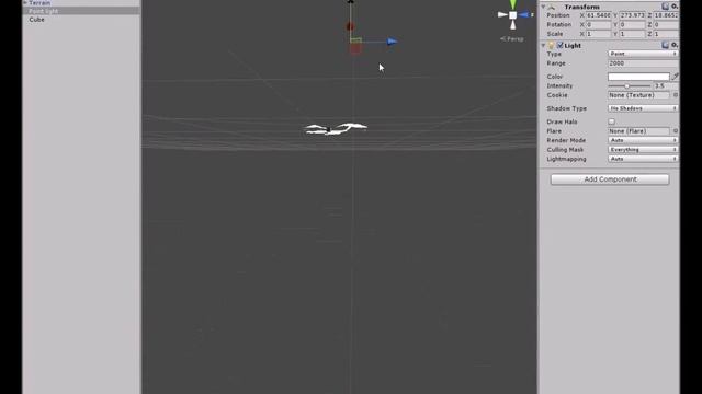 Unity Tutorial - Basic 3D game with Physics - HD REUPLOAD смотреть онлайн
