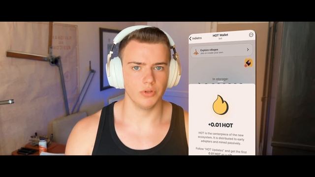 Как Прокачать Hot Wallet и Получить 900 каждому Near Wallet последний шанс