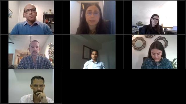 WEBINAR: Potential of pulses fortification to improve micronutrients malnutrition смотреть онлайн