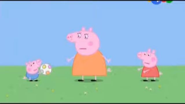 Свинка Пепа Сезон 127 39 серии смотреть онлайн