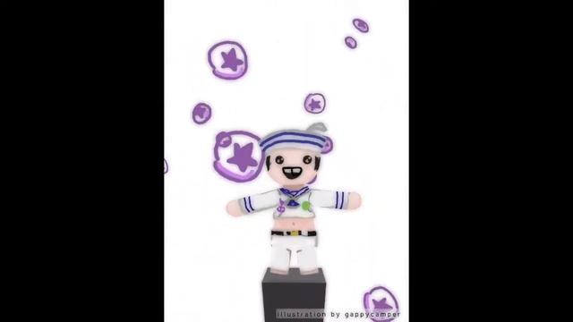 JoJo art of JoJo смотреть онлайн