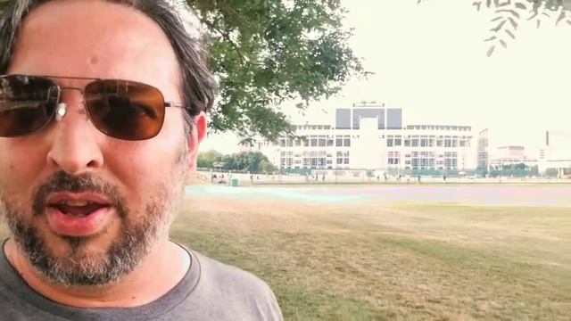 UFO at OSU смотреть онлайн