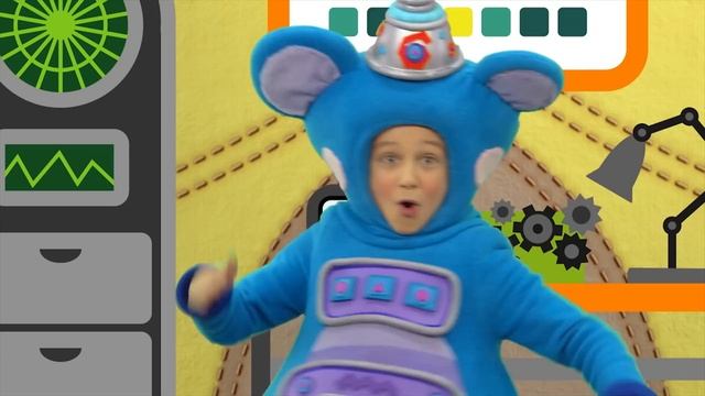 Phonics Song + More | Mother Goose Club Nursery Rhymes