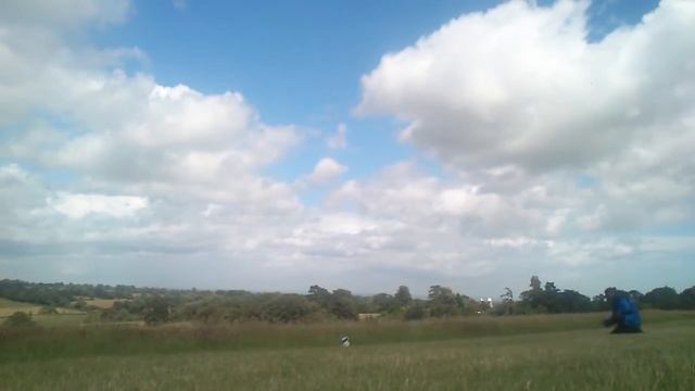 airbag smoke cloud test смотреть онлайн