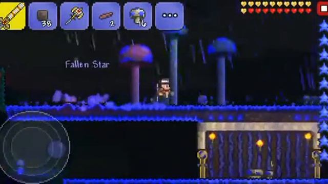 Truffle house? Terraria смотреть онлайн