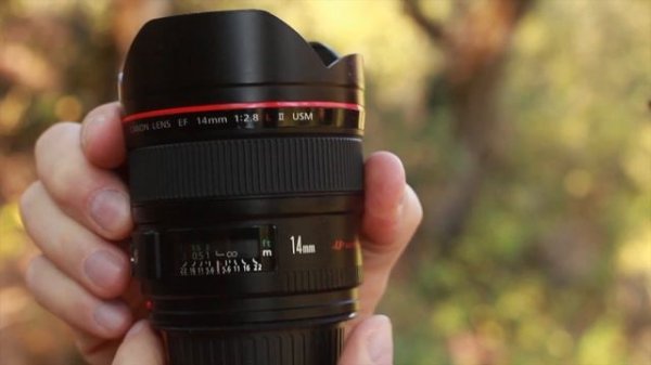 daily planet5D - review of the Canon Super Wide Angle EF 14mm f/2.8L