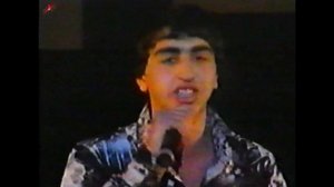 Замир Пашаев - Ви вилер (2004)