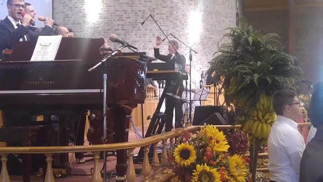 Бачу Бога кожний день