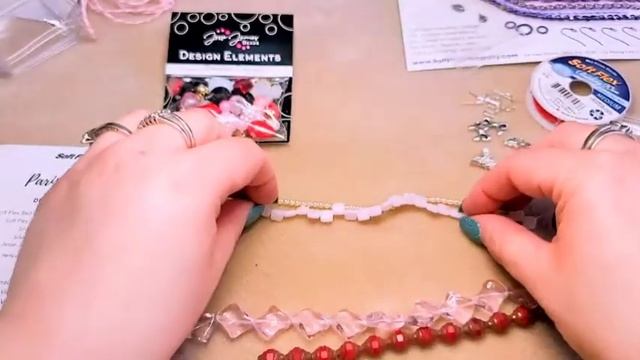Soft Flex Mystery Design Kit Unboxing - April 2022 смотреть онлайн