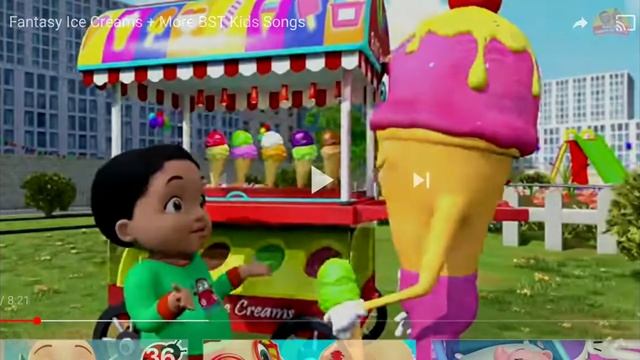 Billion Surprise Toys