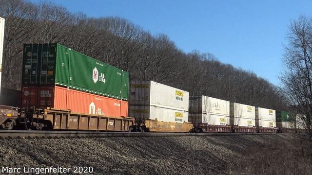 A Meet on the Mountain, NS East Slope смотреть онлайн