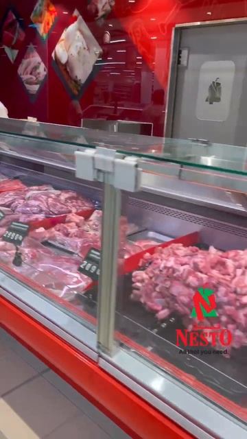 Nesto Bahrain 🇧🇭 All that you need | Chicken | Massive 10days big offers | Mehvi Brands Blogger смотреть онлайн