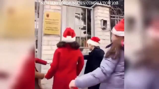 Flori Mumajesi iamflorimumajesi Instagram Compilation 2018 смотреть онлайн