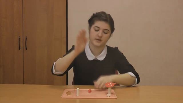 МУХОМОР!!!