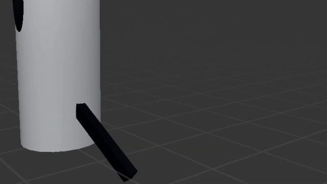 3D анимации (грибы жильцы) 1серия 1сезон