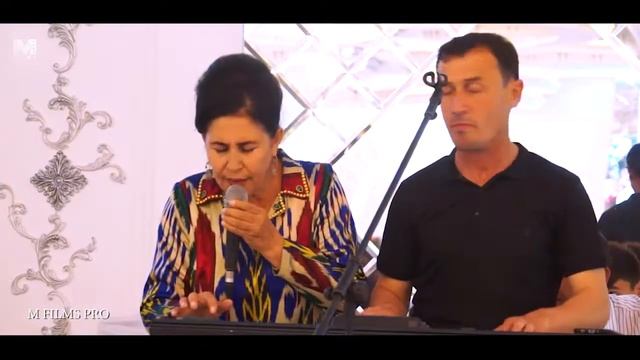 Мухарама Шарипова Дили Ман Базморо Зинда 2021 смотреть онлайн