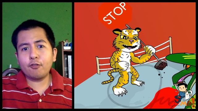 Tiger CLAWS for CROHN Disease! - Let's draw IBD, a CNY Special by JuanMD! (LifeWithJuan) смотреть онлайн