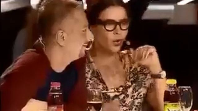 Танец просто СУПЕР смотреть онлайн