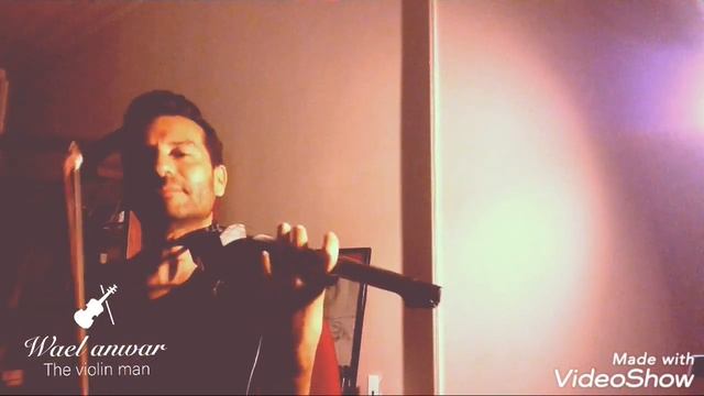 MALFA So Long Violin Cover Remix House