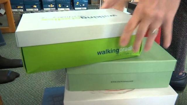 Upper Arlington shoe store lacing up after 6 decades of business смотреть онлайн
