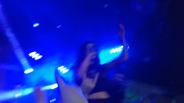 СЛОТ CTRL+z Барнаул "Фараон" ( моя собственная съёмка ) 2017 смотреть онлайн