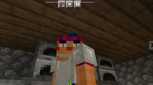 Маинкрафт выживание #3