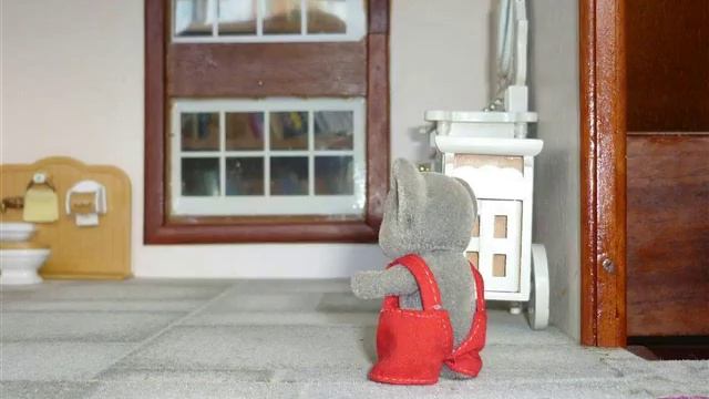 I'm not sleepy starring Joey Koala смотреть онлайн