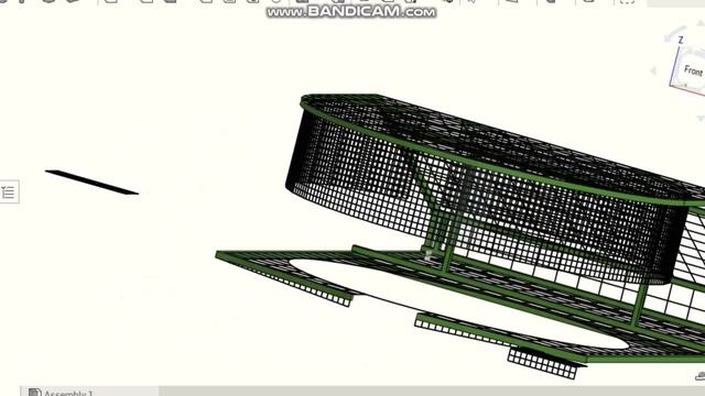 Складной Мангал-Козырёк смотреть онлайн