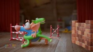 The Car Service + More Kids Funny Videos & Comedy Shows