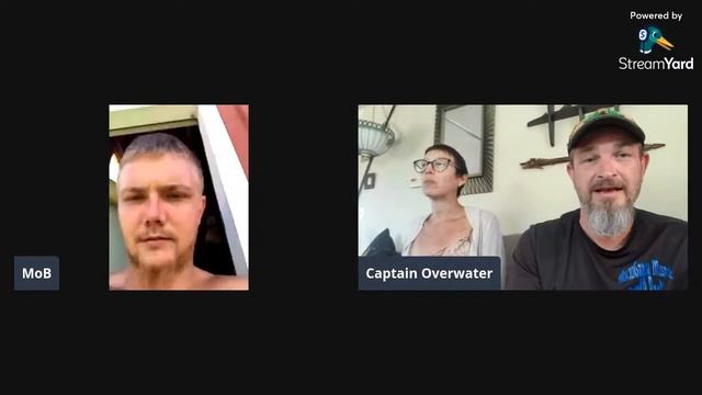 Septoria talk! And chilling outdoors with the ladies смотреть онлайн