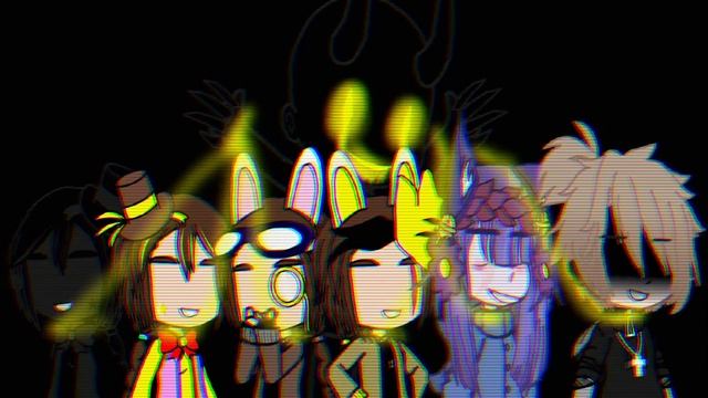 Happy Face Meme @hyula_228, @Banka_Yashki, Автор смотреть онлайн