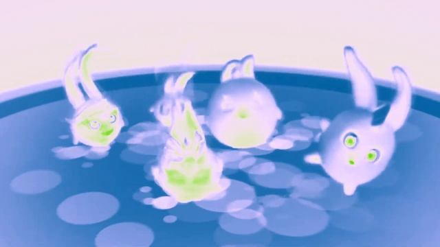 Sunny Bunnies Intro Amazing Effects Collection 2021 [Most Viewed] смотреть онлайн