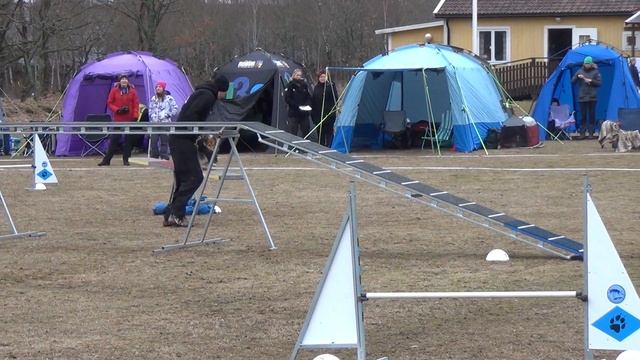 Izo Kalmar klass 2 Agility смотреть онлайн